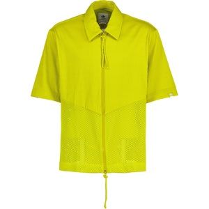 SFTM X ADIDAS SHIRT- utility green